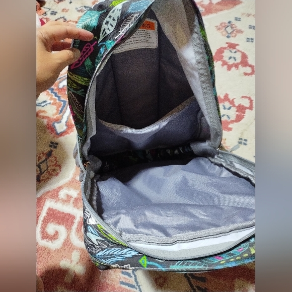 L.L. Bean backpack - Picture 3 of 6